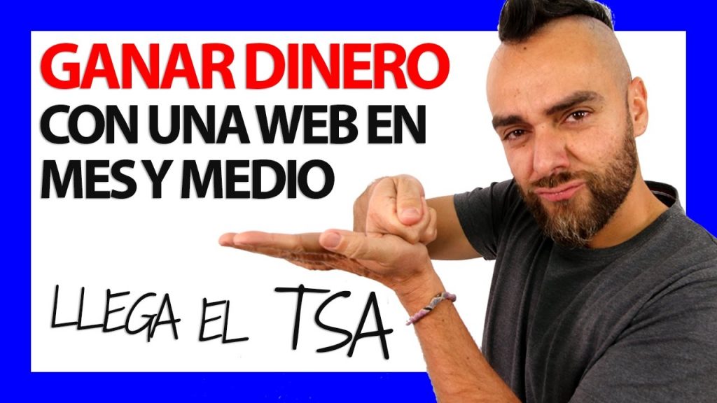 Imagen de una de las portadas de los vídeos de Romuald Fons y sus TSA